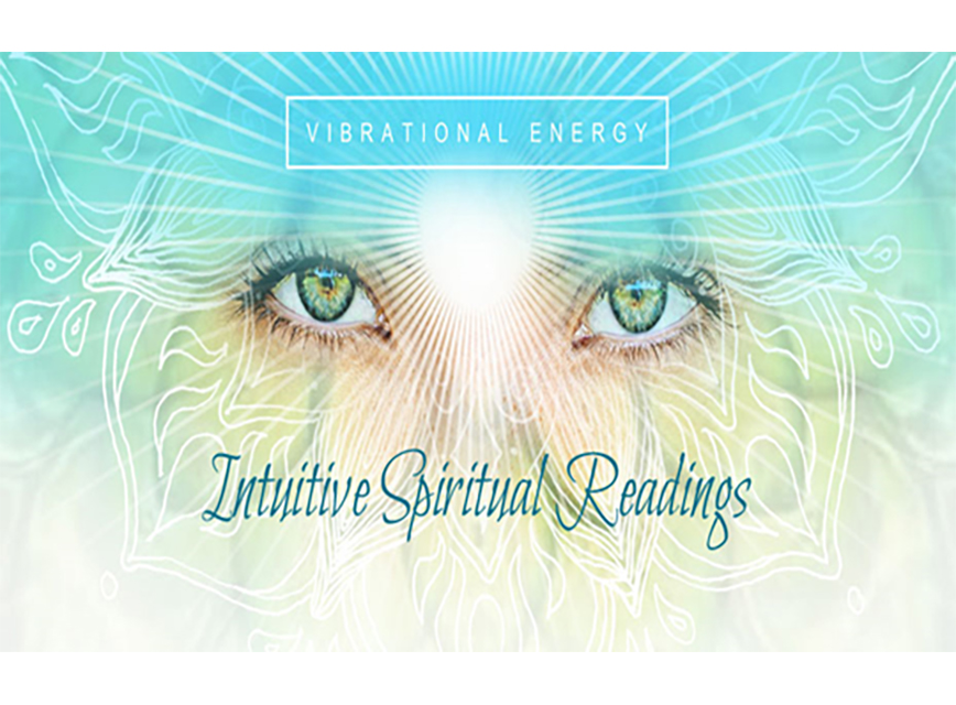 Spiritual Readings