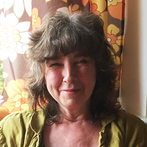 Rosy Newcombe